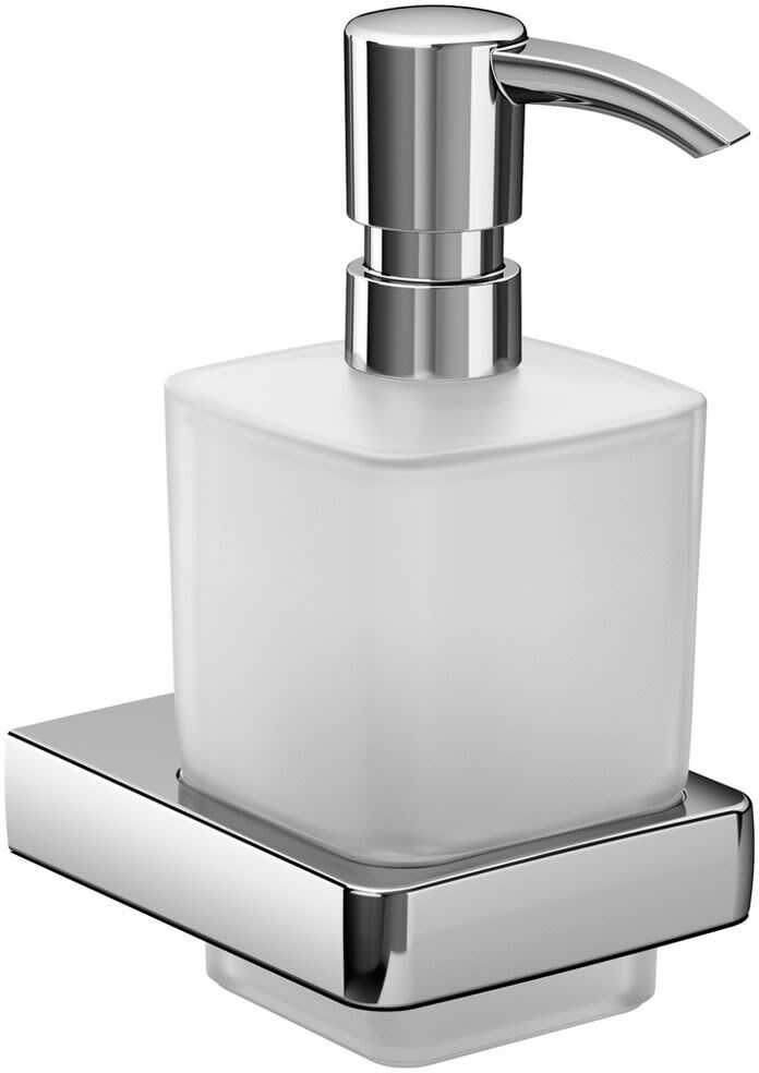 Emco Trend liquid soap dispenser 022100100