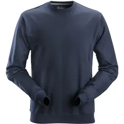 Sweatshirt "2020" - 3XL - marine