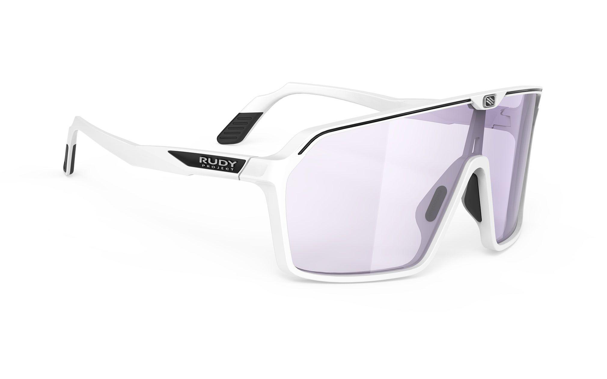 Rudy Project Unisex Spinshield weiß