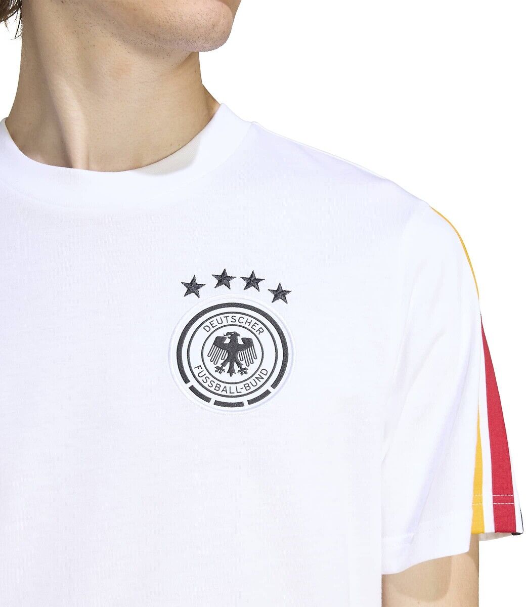 adidas Performance T-shirt DNA Allemagne, Coupe du monde 2026