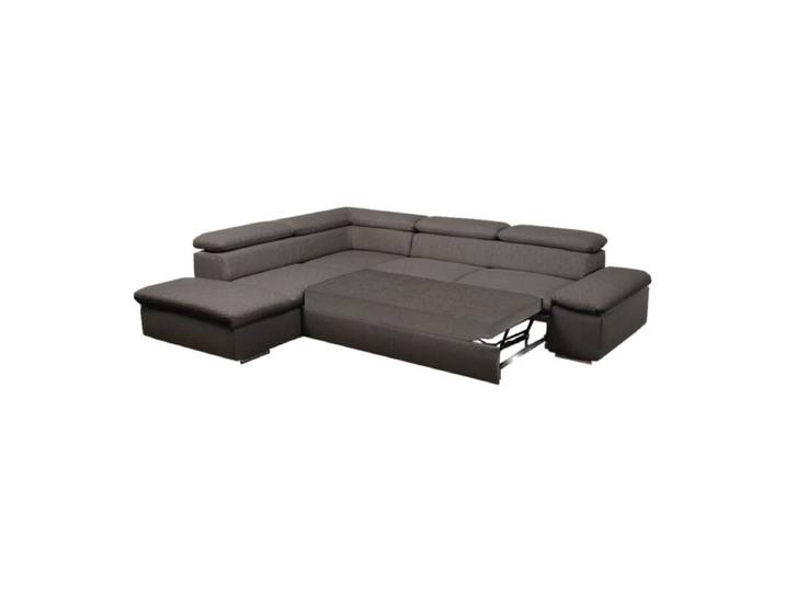 Polsteria Alcudia Ecksofa mit optionaler Schlaffunktion - Flachg