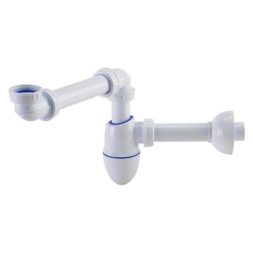 Nicol SIPHON FOR BATHROOM BASIN BMT2P/0202117 (Flaschensiphon) (000051176196)