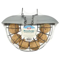 elles Meisenknödel im Halbmond-Spender 6x690 g