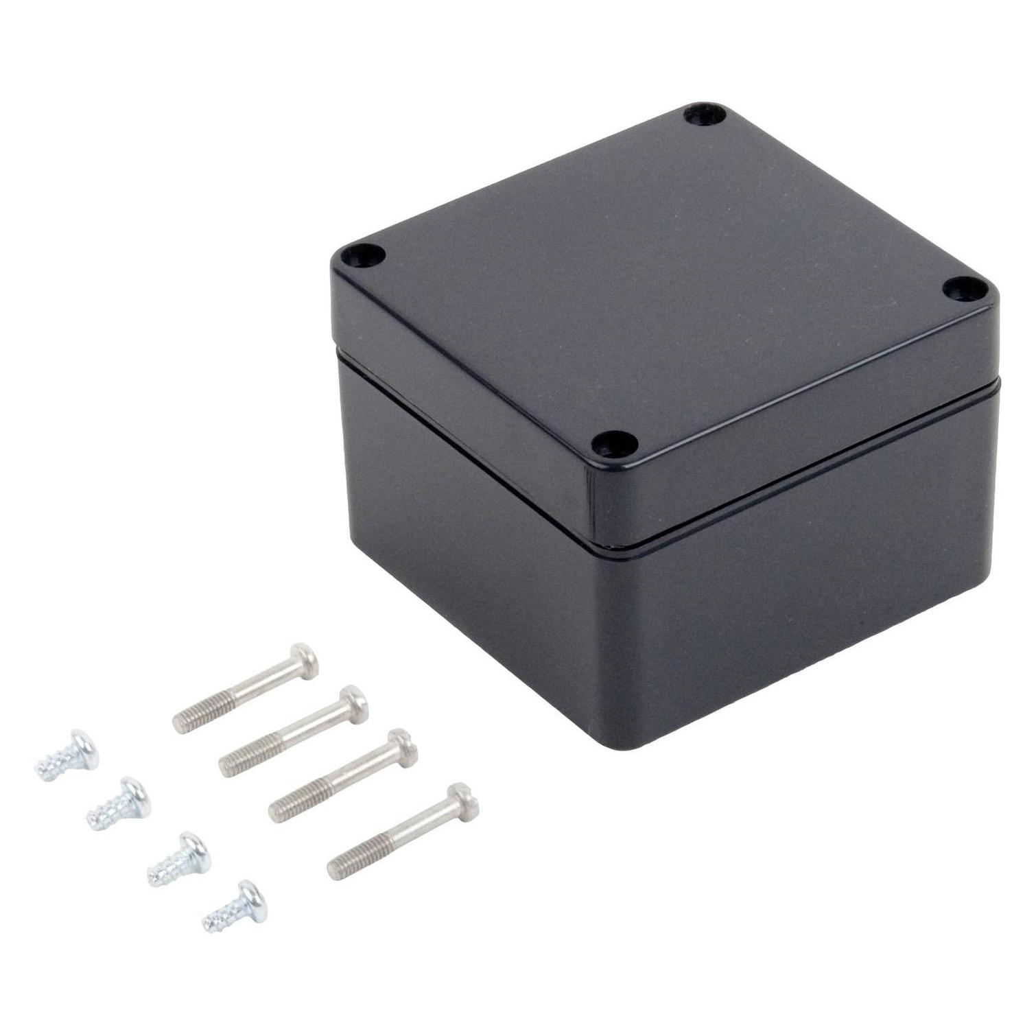 Tru Components Kunststoff-Gehäuse KST (Gehäuse) (03210000.H)