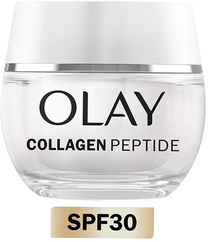 Olay Collagen Peptide24 Crema Día Spf30