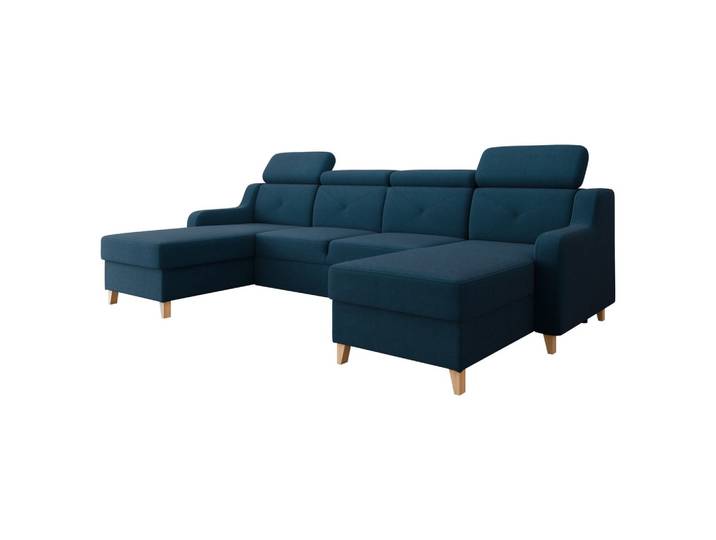 ECKSOFA Marbella U