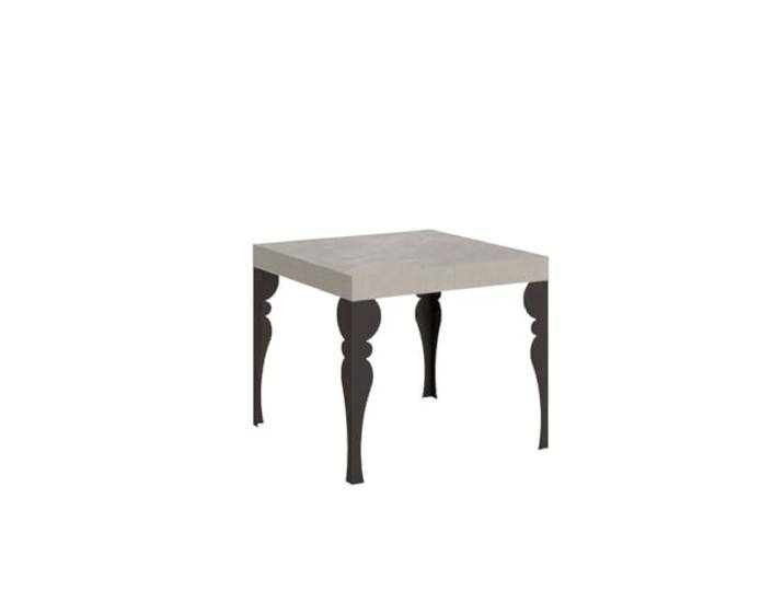 Itamoby Paxon 90x90 Cashmere Eettafel