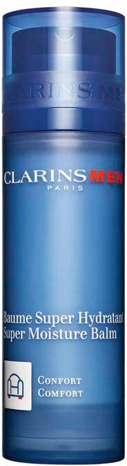 Clarins Baume Super Hydratant