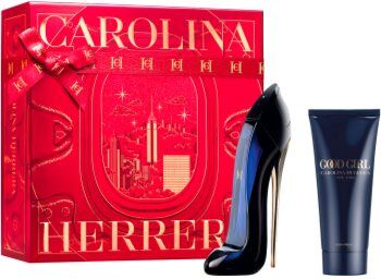 Carolina Herrera Good Girl coffret para mulheres . Good Girl