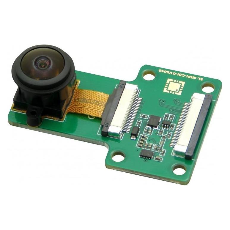 Dell ASSY, MIPI, Camera, 5M (JKRGW)