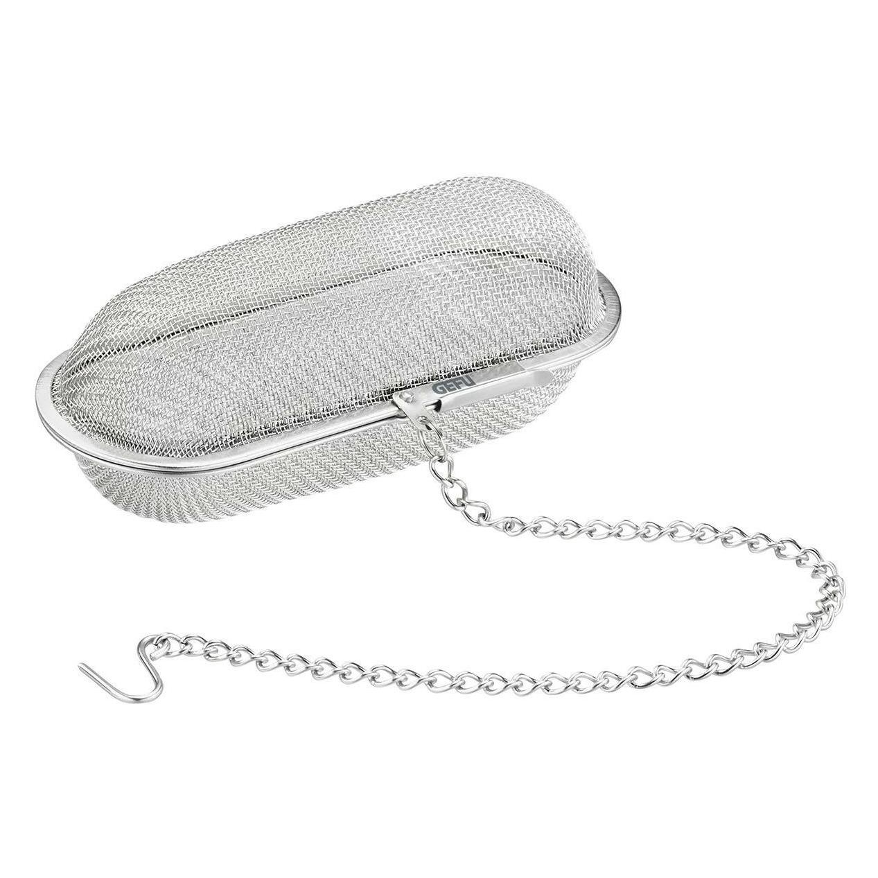 GEFU INFUSIO Gewürzsieb für Suppen (G-12911)