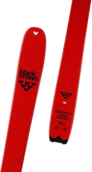 Tourenski Black Crows Camox Freebird (179cm - Rot)