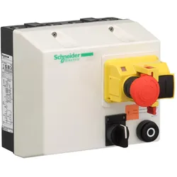 Schneider Electric Gekapselter Direkt LG8K06N705