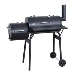 tepro Smoker Wichita