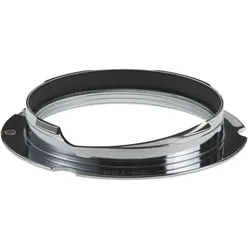 Adapterring 35/135mm für M/L  Schraubgewinde 39 mm, Typ II