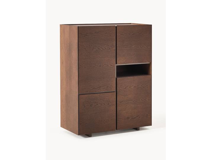 Rangement en bois Larsen
