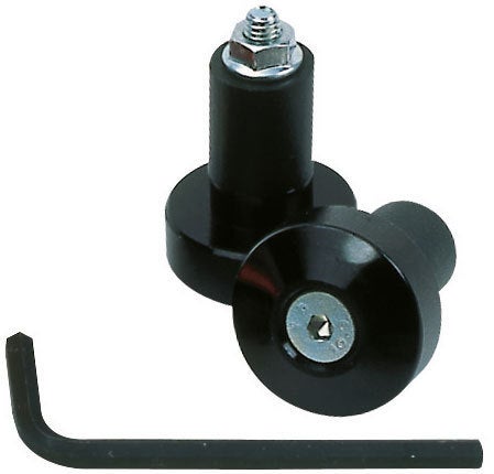 Oxford Bar Ends 1 Lenkergewichte OX593