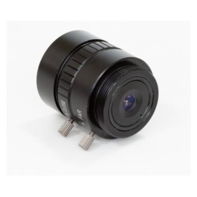 Arducam CS mount lens for Raspberry Pi HQ camera - 12mm focal length with Manual Focus (Kamera) (LN040)