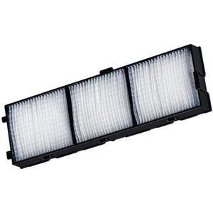 Codalux Beamer-Luftfilter ECL-10166-CFL, ET-RFV500, für Panasonic Beamer PT-VMW50, VMW60, VMZ40, VMZ50, VMZ51