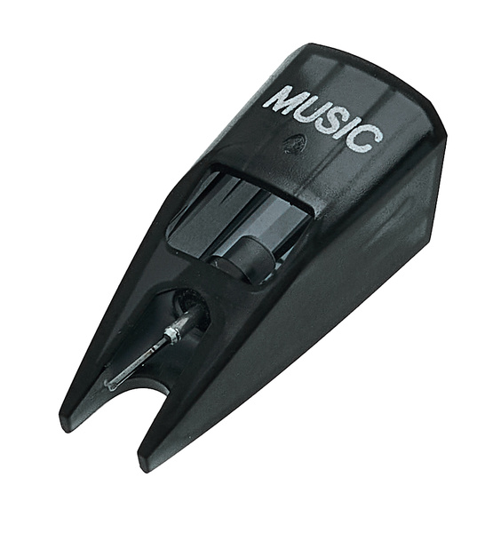 Ortofon Stylus Concorde Black LVB 250 Black