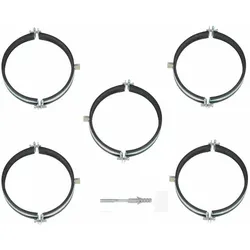 Vaillant Befestigungsschelle 160mm 0020151162 (VE5)