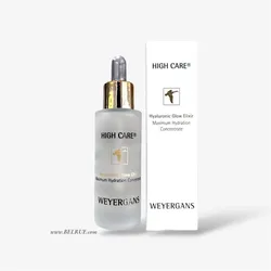 Weyergans High Care Dermasential Hyaluronic Glow Elixir 30ml
