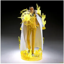 Banpresto One Piece - Borsalino Kizaru The Shukko