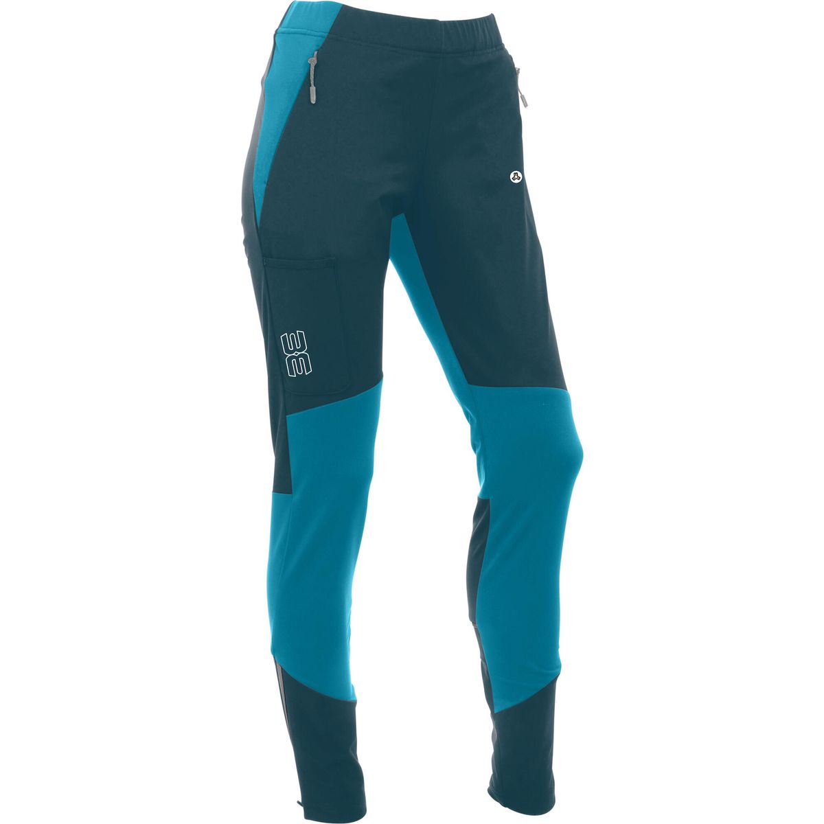 MAUL Sport Mayrhofen dark petrol/petrol blue (1215) 34 5660600742-1215-34