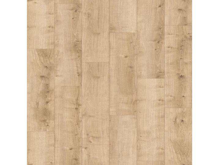 Designboden Eichefarben /Hellbraun Landhausdiele Stärke 8mm