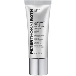 30ml PETER THOMAS ROTH CLINICAL SKIN CARE Instant Firmx No-Filter Primer