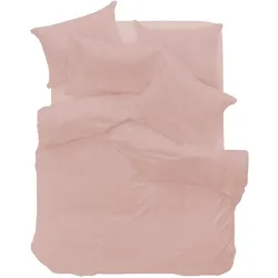 Traumschlaf, Bettwäsche, Nora (Bettwäsche Set, 80x80 cm)