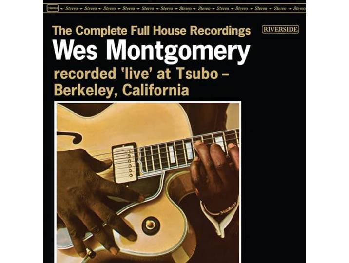 The Complete Full House Recordings