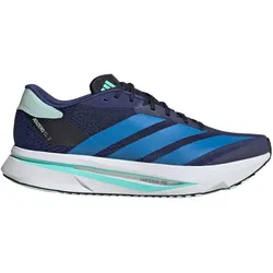adidas Adizero SL2 Laufschuhe KH8851 - muted purple/lucid ray blue/legend ink 42