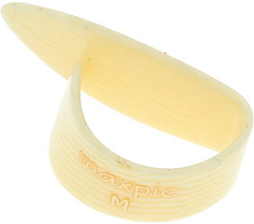 Maxpic Thumb Pick M Creme Crème