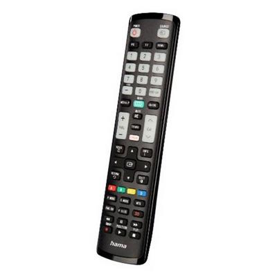 Hama Samsung Fernbedienung Schwarz