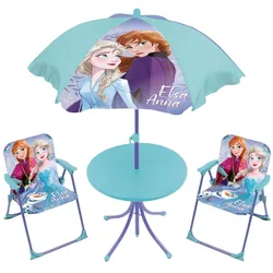 Disney Kindergarten-Set Frozen