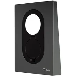Zaptec Deutschland Frontcover Rock Grey 900-00050