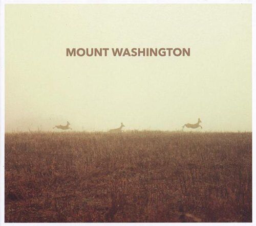 Mount Washington - Mount Washington - Preis vom 27.09.2026 03:53:48 h