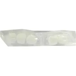 MULLTUPFER pflaumengroß steril 2+3 1 P