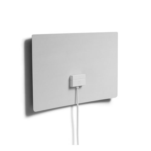 One for All DVB-T Ultrathin Antenne SV9440-5G
