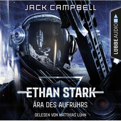 Ära des Aufruhrs - Ethan Stark - Rebellion auf dem Mond, Folge 1 - Jack Campbell, Audio, 9783838788357