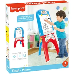 Fisher-Price Standtafel, mehrfarbig