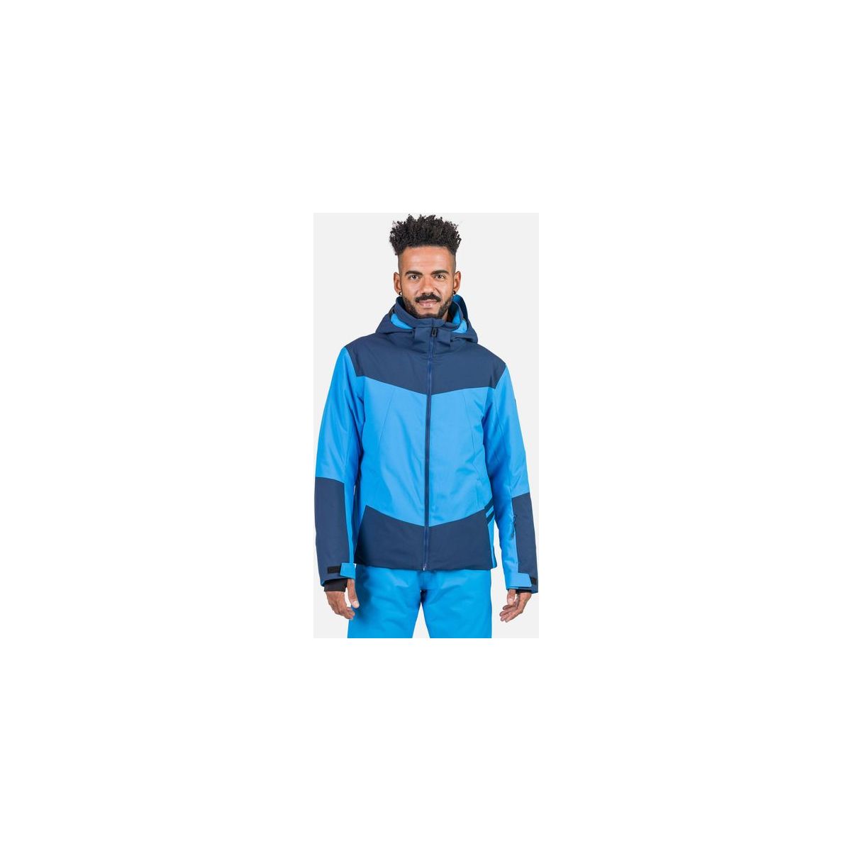 Rossignol Wispile Jacket oversees (72Z) XL RLNMJ08 72Z0XL
