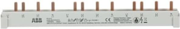 ABB Stotz S&J; Sammelschiene pro M Compact PS4/12 (2CDL240101R1012)