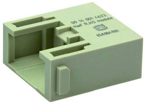 HARTING 09140014623 Stiftmodul 2St.