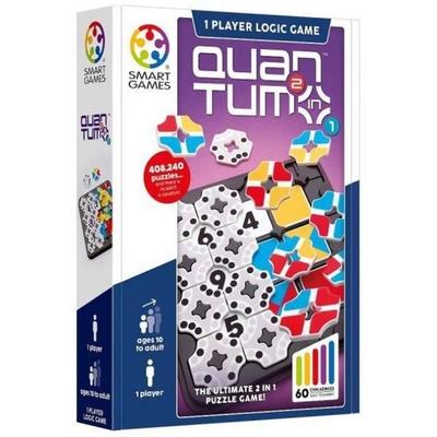 Quantum