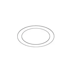 Siteco 58DN1004 Lunis 31Adapter, Anbau