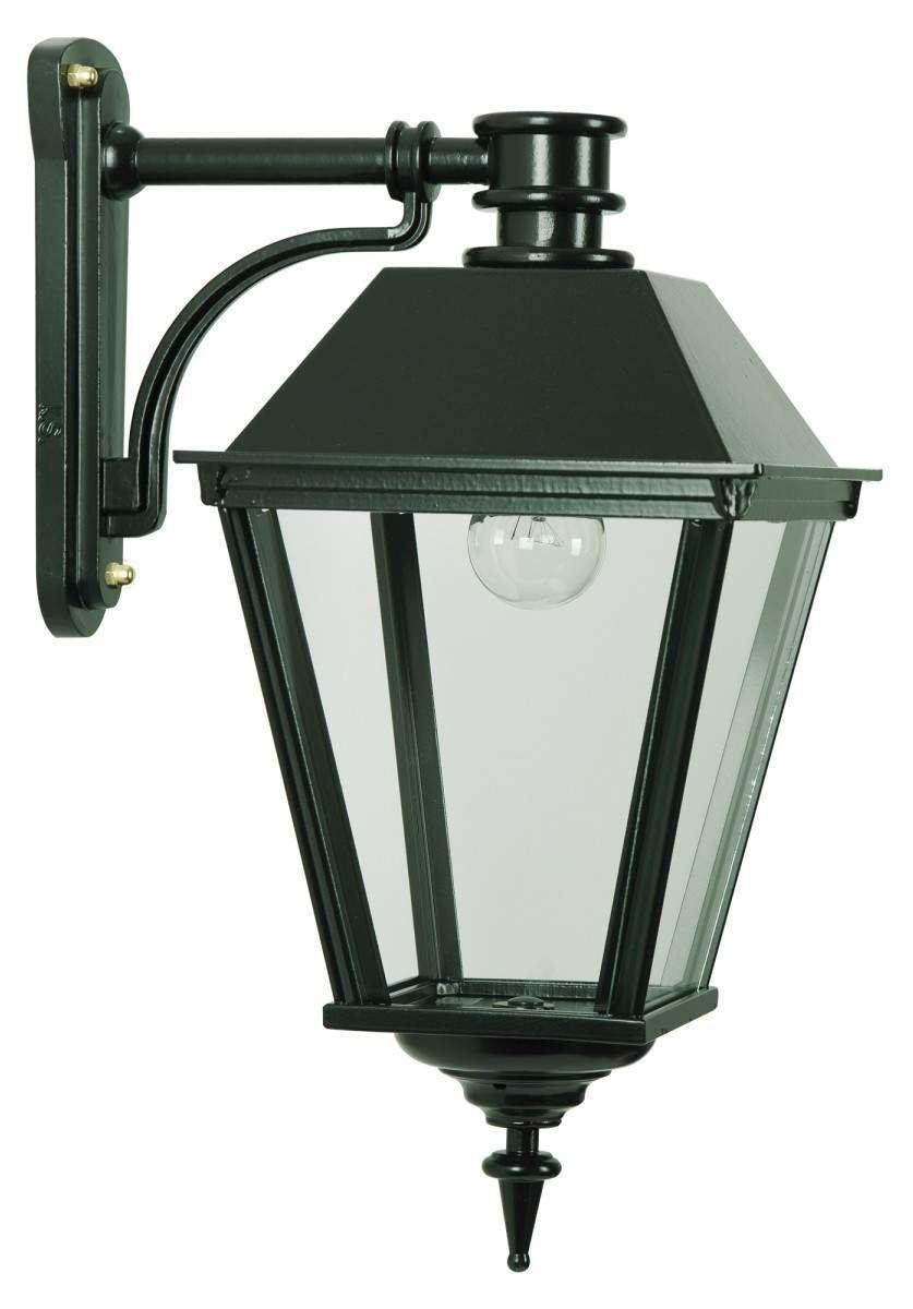 KS Verlichting Oudhollandse wandlamp Halle groen