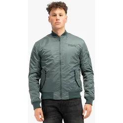 Lonsdale Herren Jacke schmale Passform POOLSTOCK