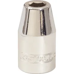 KS Tools 1/2" Bit-Adapter-Stecknuss,für Bits 5/16" - 918.1266